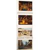 Image 2 : Coca-cola Postcard Album 70+