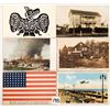 Image 1 : Misc. Topical Box 250+ Postcards