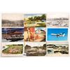 Image 2 : Misc. Topical Box 250+ Postcards