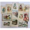 Image 2 : C.D. Kenny Trade Cards 22