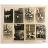 Image 2 : Group of 19 Snap Shots with Dog