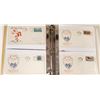Image 8 : Album of Boy Scouts Covers Approx. 100