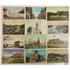 Image 2 : Canada Approx. 185 Postcards