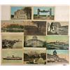 Image 3 : Canada Approx. 185 Postcards