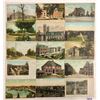 Image 2 : Canada Approx. 165 Postcards