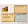 Image 2 : 85+ United Kingdom Souvenir Postcard Folders