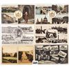 Image 2 : Multiview London, England Postcards Approx. 70