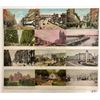 Image 2 : Canada Postcards Showing Horse Wagons 60+