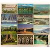 Image 2 : British Columbia Canada Postcards Approx. 115