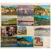 Image 2 : China & Related 35 Postcards 35 China and related postcards. Early to standard size chrome.