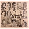 Image 2 : People & Celebrity Arcade Cards Approx. 40