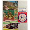 Image 1 : Advertising 45+ Postcards