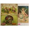 Image 1 : Misc. Holiday Greeting Postcards 30