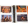 Image 8 : Bathing Beauty - Pin Up - Nudes Album Approx. 165 Postcards