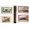 Image 2 : Automobile & Related Album Approx. 170 Postcards