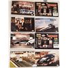 Image 8 : Sports - Nascar Album Approx. 160 Postcards