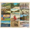 Image 2 : Fishing & Related Postcards 95+