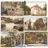 Image 2 : Water Mill Postcards 130