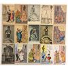 Image 2 : Peeing Fountain Postcards 45+