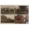 Image 1 : Fox Hunting Postcards 18