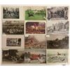 Image 2 : Fox Hunting Postcards 18