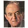 Image 1 : Novelty - Installment Set Vice President Hubert Humphrey 20 Postcard Set