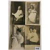 Image 1 : Real Photo Children & Baby Postcards Approx. 35
