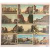 Image 2 : Pennsylvania Street Scene Postcards 30+