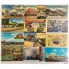 Image 2 : Pennsylvania Restaurant Postcards 34