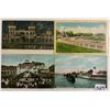 Image 1 : Baltimore, Maryland Approx. 150 Postcards