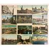 Image 2 : Baltimore, Maryland Approx. 150 Postcards