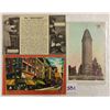 Image 1 : New York City 35 Postcards