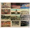 Image 2 : New York City 35 Postcards