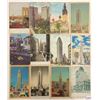 Image 4 : New York City 35 Postcards