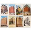 Image 2 : New York City Motel Postcards Approx. 145