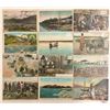 Image 2 : Alaska 29 Postcards