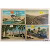 Image 1 : Panama - Canal Zone Railroad 28 Postcards