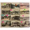 Image 2 : France Railroad - Train Depot A-B Postcards 40+