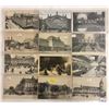 Image 2 : Paris, France - Train & Trolley Postcards 30