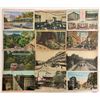 Image 2 : Transportation - Buses Postcards 60+