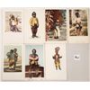 Image 2 : Detroit Publishing Black American Postcards 16