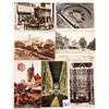 Image 1 : St. Albans Cathedral England & Related Approx. 80 Postcards