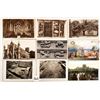 Image 2 : St. Albans Cathedral England & Related Approx. 80 Postcards