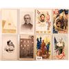 Image 2 : Abraham Lincoln & Related Album Approx. 135 Postcards