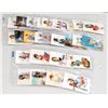 Image 8 : Novelty - Embroidered - Silk Postcards 32
