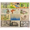 Image 2 : Sports - Baseball Approx. 30 Postcards
