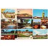 Image 2 : Holiday Inn Hotel Postcards Approx. 120