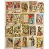 Image 2 : Trade Cards 100+