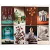 Image 3 : Glass Factory & Glass Related Postcards Approx. 120