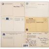 Image 8 : Railroad Published Postcards 200+